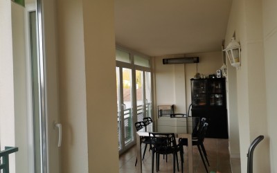 Wohnung in Altea la Vella (REF La Moreria)